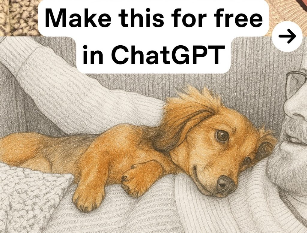 ChatGPT: Cómo Generar Imágenes de tus Mascotas