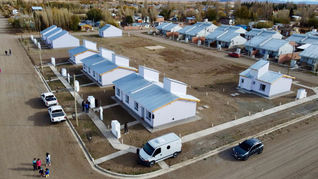 El Instituto Provincial de la Vivienda elimina la emisión de chequeras en formato de papel