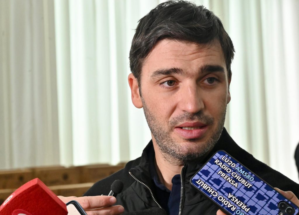 Torres anunció la implementación de un software de avanzada para la gestión del contralor médico en la administración pública*