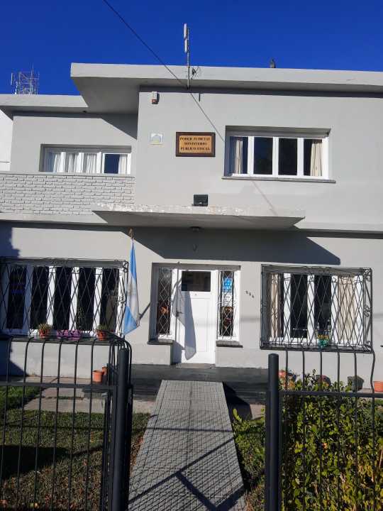 Sarmiento: condenaron a un odontólogo por abuso sexual y no podrá atender a pacientes menores de edad.