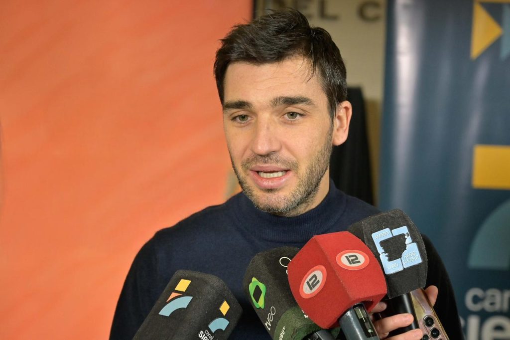 Torres destacó que el nuevo Fondo de Garantías ya es ley y que fortalecerá el acceso al crédito a PyMEs y emprendedores