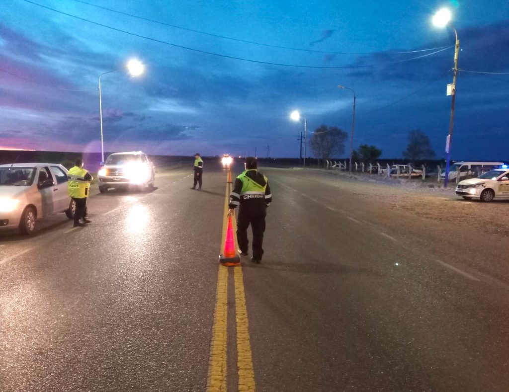 En la última quincena se controlaron más de 16.000 rodados  y retiraron a 138 conductores de la vía pública 
