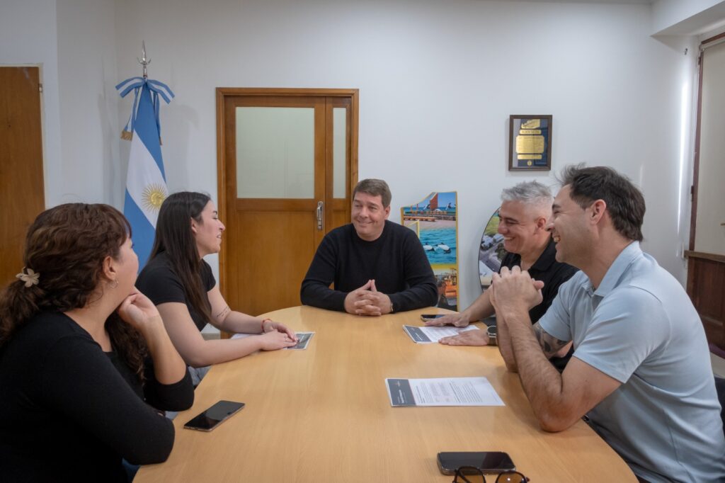 Ragnarok Patagonian Argentina proyecta realizar su 25ª edición