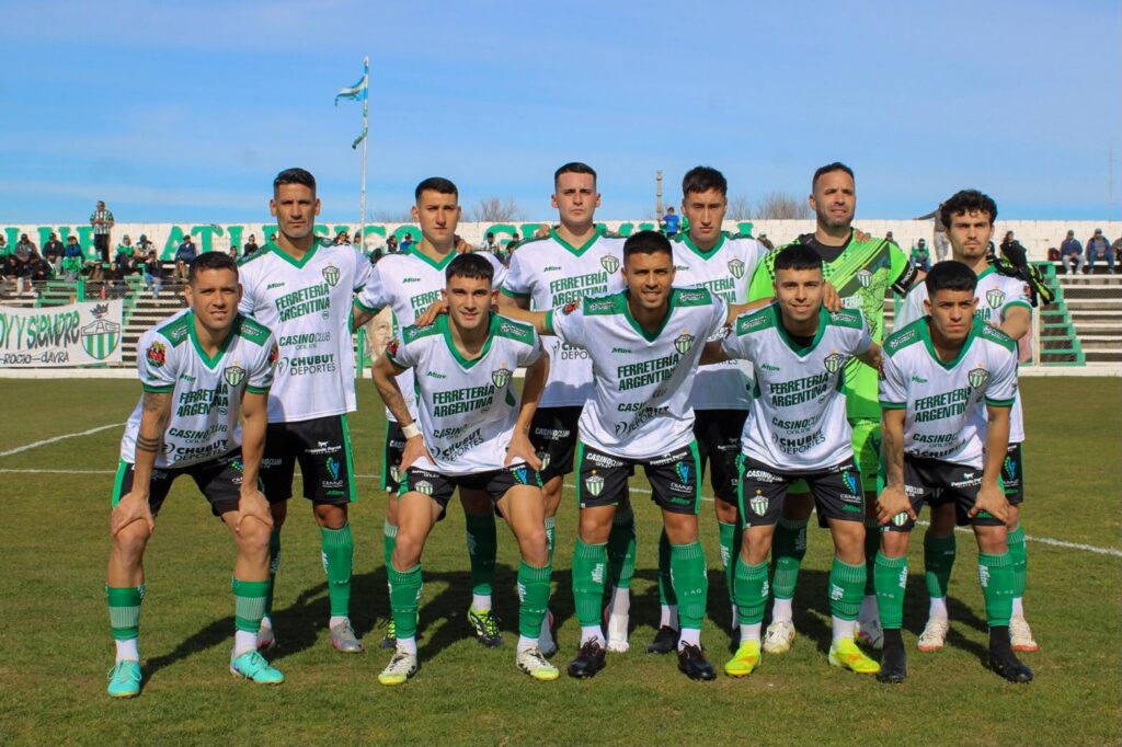 Germinal cayó derrotado con Otamendi y quedo afuera de competencia en el Federal A