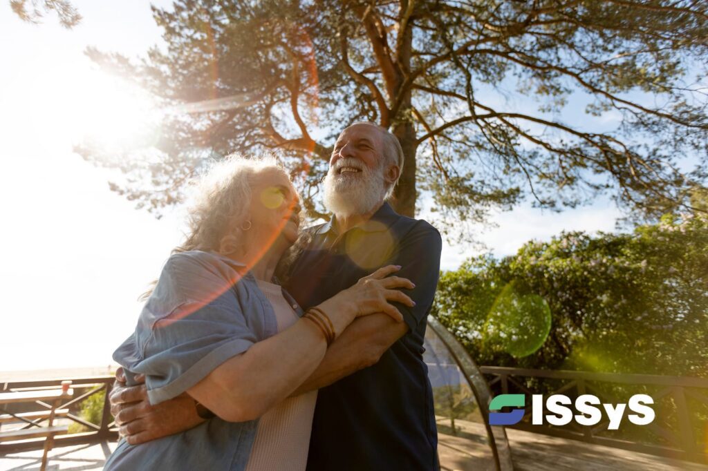 Por el Día del Jubilado el ISSyS celebra este lunes con un sorteo especial