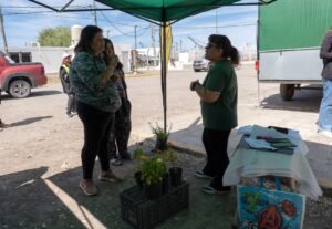 Comenzó en Puerto Rawson el operativo gratuito de castración y vacunación antirrábica