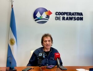 La Cooperativa anunció la entrada en vigencia del operativo de cortes preventivos de agua en Noviembe y recomienda cuidar el consumo para garantizar el servicio 1 La Cooperativa anunció la entrada en vigencia del operativo de cortes preventivos de agua en Noviembe y recomienda cuidar el consumo para garantizar el servicio