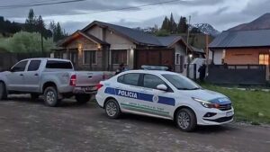 Esquel: detienen a bioquímico por abandono de persona y privación ilegítima de la libertad