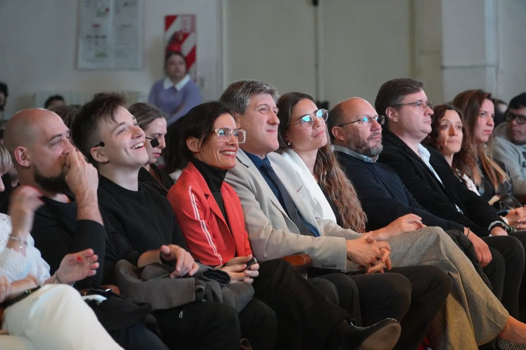 Chubut realizó una nueva edición del Congreso de Educación Digital con más de 2.000 participantes