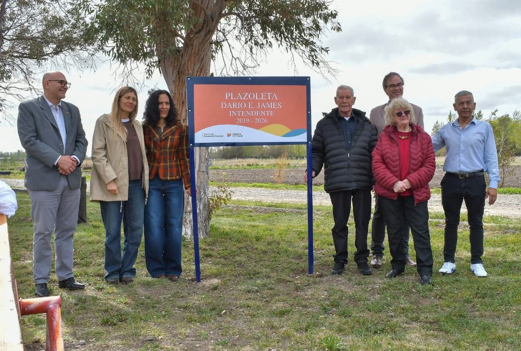 Con un emotivo homenaje a Darío James, el Centro Arturo Roberts celebró su 49° aniversario 1 Con un emotivo homenaje a Darío James, el Centro Arturo Roberts celebró su 49° aniversario