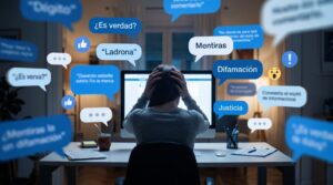 Puerto Madryn: condenan a una comerciante por difamar a una vecina en redes sociales