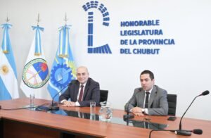 Juicio por jurados: quedó conformado el.padrón con más de 6000.ciudadanos
