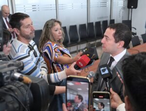 Juicio por jurados: quedó conformado el.padrón con más de 6000.ciudadanos