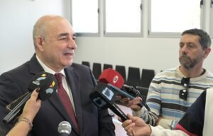 Elecciones en Gaiman: quedo diseñada la boleta única con los candidatos
