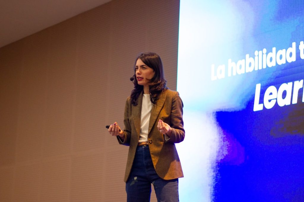 El 4° Congreso de Educación Digital propone crear el futuro y repensar el vínculo con la tecnología