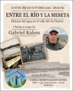 La Capilla Berwyn celebrará su aniversario N° 145 2 La Capilla Berwyn celebrará su aniversario N° 145