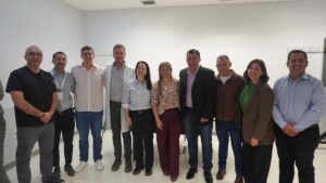 Trelew: la contadora Mariana Suárez Lloyd asumió la dirección del hospital “María Humphreys”