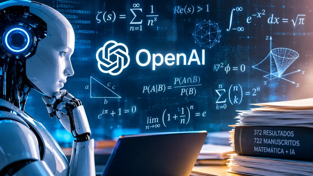 OpenAI sorprende a los matemáticos con cientos de nuevos resultados 1 OpenAI sorprende a los matemáticos con cientos de nuevos resultados