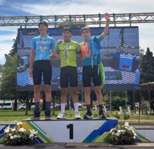 Con Chubut como protagonista, se cierran los Juegos Binacionales de la Araucanía