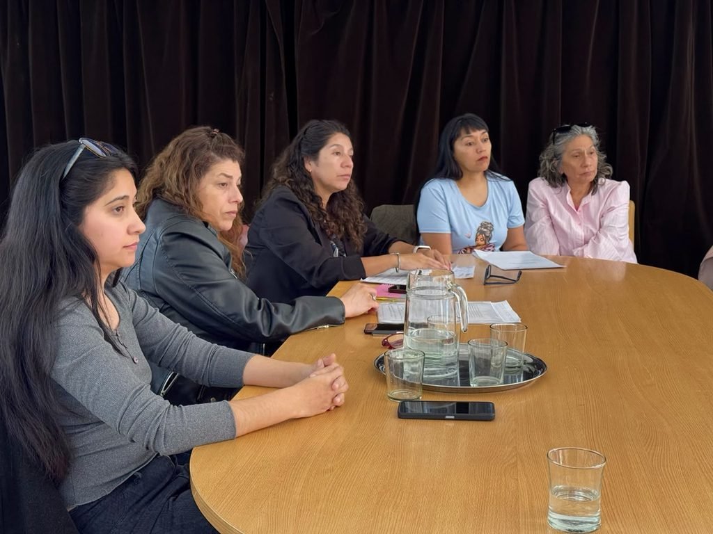 La Mesa Intersectorial de Salud Mental presentó avances en prevención del suicidio