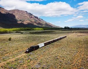 Confirman el programa de salidas de "La Trochita" para noviembre en Esquel y El Maitén 1 Confirman el programa de salidas de "La Trochita" para noviembre en Esquel y El Maitén