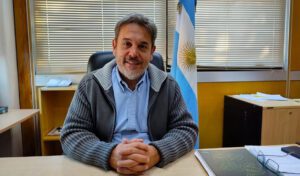 Pesar en la comunidad cientifica por la muerte del director del CCT CONICET-CENPAT
