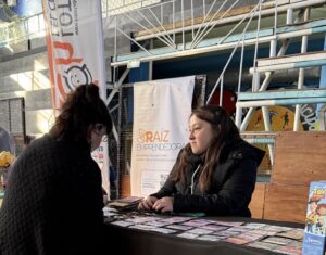 El Gobierno chubutense acompaña la 3° edición de la Fiesta del Novillito en 28 de Julio