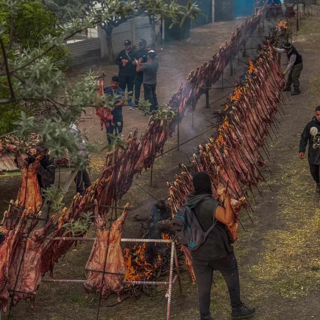 Camarones Celebra 126 AÑOS: fin de semana de fiesta, turismo y encuentro