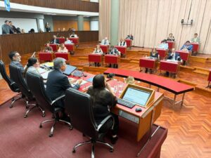 Feriados en Chubut: aprobaron la ley para trasladar fechas y crear más fines de semana largo