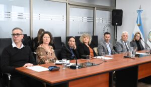 Se conformó la Comisión Redactora del nuevo Código de los Procesos No Penales