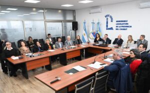 Se conformó la Comisión Redactora del nuevo Código de los Procesos No Penales