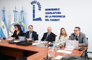 Se conformó la Comisión Redactora del nuevo Código de los Procesos No Penales