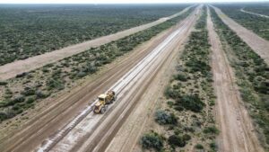 Alerta por lluvias en Chubut: cuatro rutas provinciales y tres ANP permanecen cerradas al tránsito y se despliega un operativo preventivo 1 Alerta por lluvias en Chubut: cuatro rutas provinciales y tres ANP permanecen cerradas al tránsito y se despliega un operativo preventivo