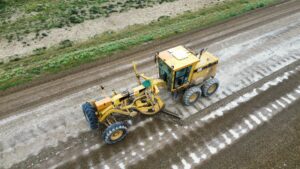 Alerta por lluvias en Chubut: cuatro rutas provinciales y tres ANP permanecen cerradas al tránsito y se despliega un operativo preventivo 2 Alerta por lluvias en Chubut: cuatro rutas provinciales y tres ANP permanecen cerradas al tránsito y se despliega un operativo preventivo