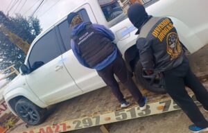 Operativo “Ruta Austral”: 11 allanamientos, 7 detenidos y más de 60 kilos de cocaína secuestrados (video)