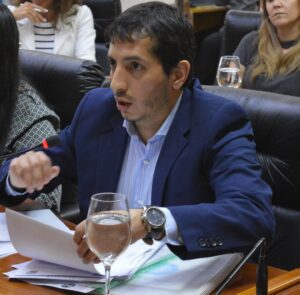 El Concejo Deliberante de Rawson aprobó una variación de 17,65 % para la ordenanza impositiva del año 2027