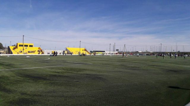 Defensores de la Ribera: iluminación, gas y avance social en el club