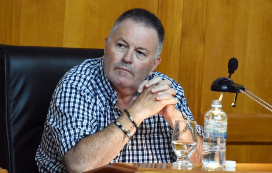 Cooperativa de Trelew: concejal Asciutto pidió recalcular sueldos