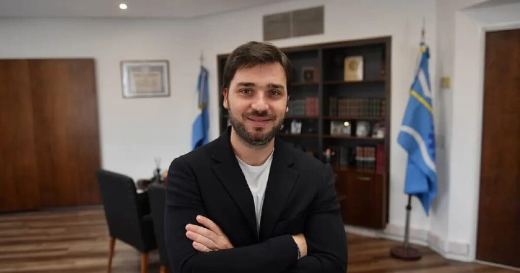 Torres se ubicó entre los cuatro gobernadores mejor posicionados del país