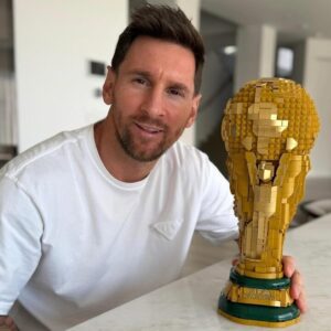 leo messi