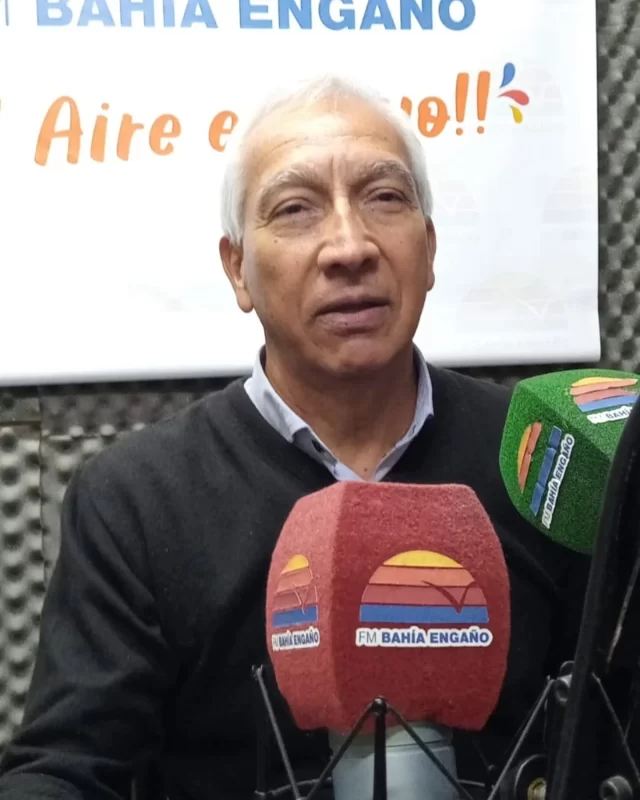 #Caminemos los sábados de 20 a 22 con Mario Fernández, vuelven los románticos a #FmBahiaEngaño
