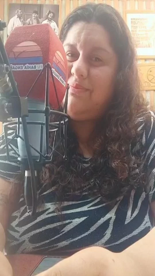 Programa de beneficios e incentivos al productor local #rawsonchubut  @paula.s.lopez directora de desarrollo económico de la ciudad 🏙️