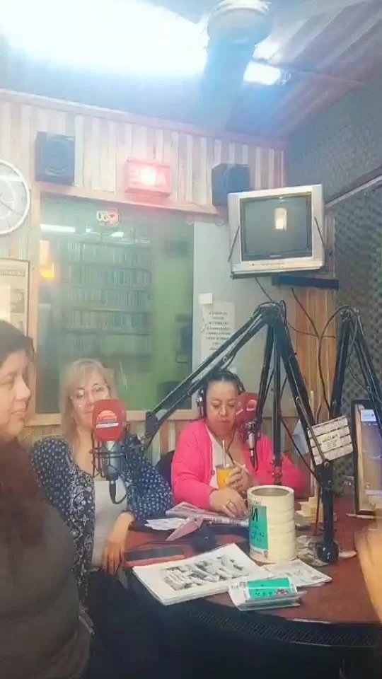 2da parte con mujeres líderes #tripleimpacto♻️ en @mates.enred  @paula.s.lopez @lilianadelgadoaguilera @gladis.poblete @modonuria