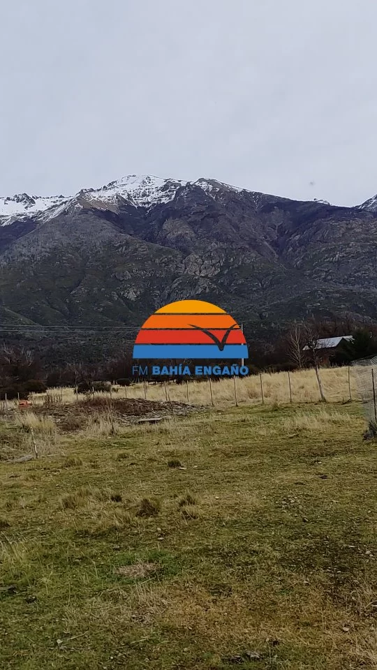 Escuchanos desde cualquier parte del país 📍 #BahiaEngaño desde la web  Transmitiendo a todo el mundo 🌎🧉 información local, regional, nacional e internacional.  #chubut #rawson #playaunion #cordillera #otoñoinvierno