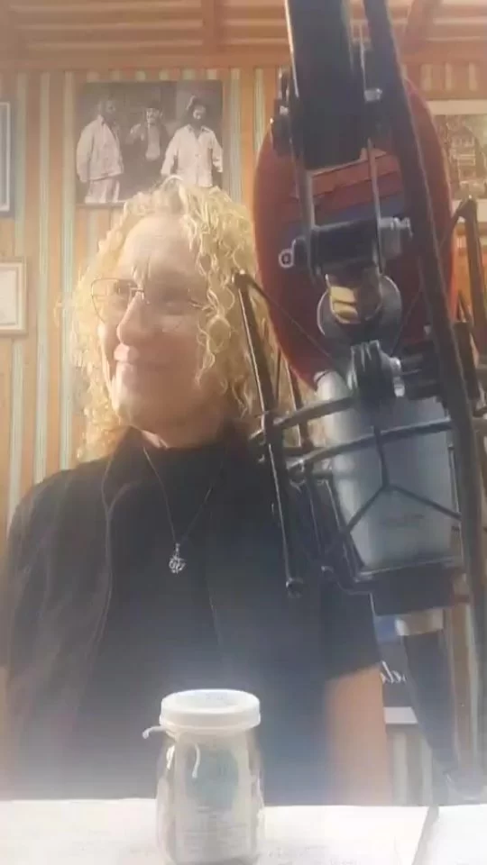 En el Día internacional de las MYPIMES: Maria Elena @productosme emprendimiento #tripleimpacto♻️ en @mates.enred con @modonuria  #radioenvivo #productosorgánicos