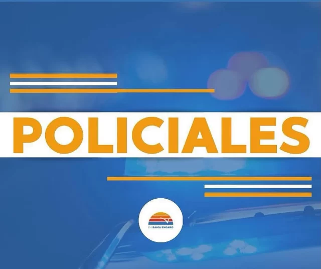 PUERTO MADRYN: EFECTIVA POLICIAL CON QUEMADURAS TRAS INCIDENTE  El director de Seguridad de la Policía del Chubut, Omar Delgado, informó que una cabo primero resultó con quemaduras en el 20% de su cuerpo durante una protesta frente a un domicilio en Puerto Madryn.  La agente fue rociada con combustible por una manifestante y trasladada al hospital, donde permanece en terapia intensiva, estable.  La agresora y otra mujer que intentó impedir su detención fueron aprehendidas, y se realizaron allanamientos que derivaron en nuevas detenciones.  La Policía continúa trabajando con la Fiscalía y Criminalística para esclarecer el hecho y mantiene un operativo preventivo en la zona.