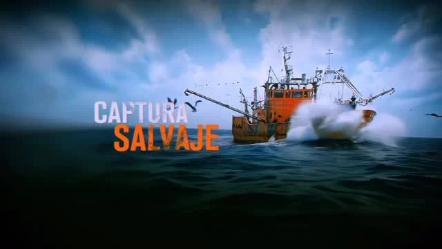 Tráiler de la Avant Premier “Captura Salvaje”