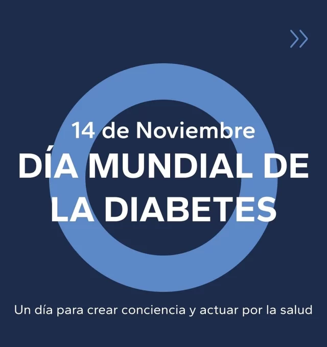 RAWSON CONMEMORA EL DÍA INTERNACIONAL DE LA DIABETES CON ACTIVIDADES DE PREVENCIÓN  El médico M. Leiva (M.P. 2288 / M.N. 92.813) recordó que cada 14 de noviembre se conmemora el Día Internacional de la Diabetes, en homenaje al nacimiento de Frederick Banting, descubridor de la insulina. Señaló que la enfermedad tiene hoy una prevalencia del 10 al 13%, y alertó que el 50% de las personas con diabetes no sabe que la padece, lo que dificulta un tratamiento adecuado.  Leiva explicó que la diabetes puede no presentar síntomas y que un simple análisis de sangre permite detectarla. Recomendó estar atentos a factores de riesgo como obesidad, sedentarismo, antecedentes familiares y edad mayor a 45 años. Recordó además los cuatro pilares del tratamiento: alimentación saludable, actividad física, medicación y educación.  En Rawson, las actividades incluyen:
 • Centro de Salud Área 16: acciones de prevención durante la mañana.
 • Cine Teatro Rawson: desde las 9 h, propuestas informativas y, a las 13.30 h, una charla abierta a cargo del Dr. Leiva.  “Los invitamos a acercarse y participar. La detección temprana es clave”, expresó.
