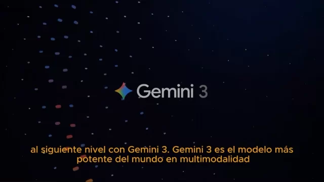 Gemini 3: 4 Claves del Próximo Salto Evolutivo de la IA de Google
En el vertiginoso mundo de la inteligencia artificial, donde los avances son constantes, es fácil ver cada nuevo lanzamiento como una simple mejora. Sin embargo, la llegada de Gemini 3 no es una actualización más; representa un salto evolutivo fundamental.
#Google  https://fmbahiaengano.com/gemini-3-4-claves-del-proximo-salto-evolutivo-de-la-ia-de-google/